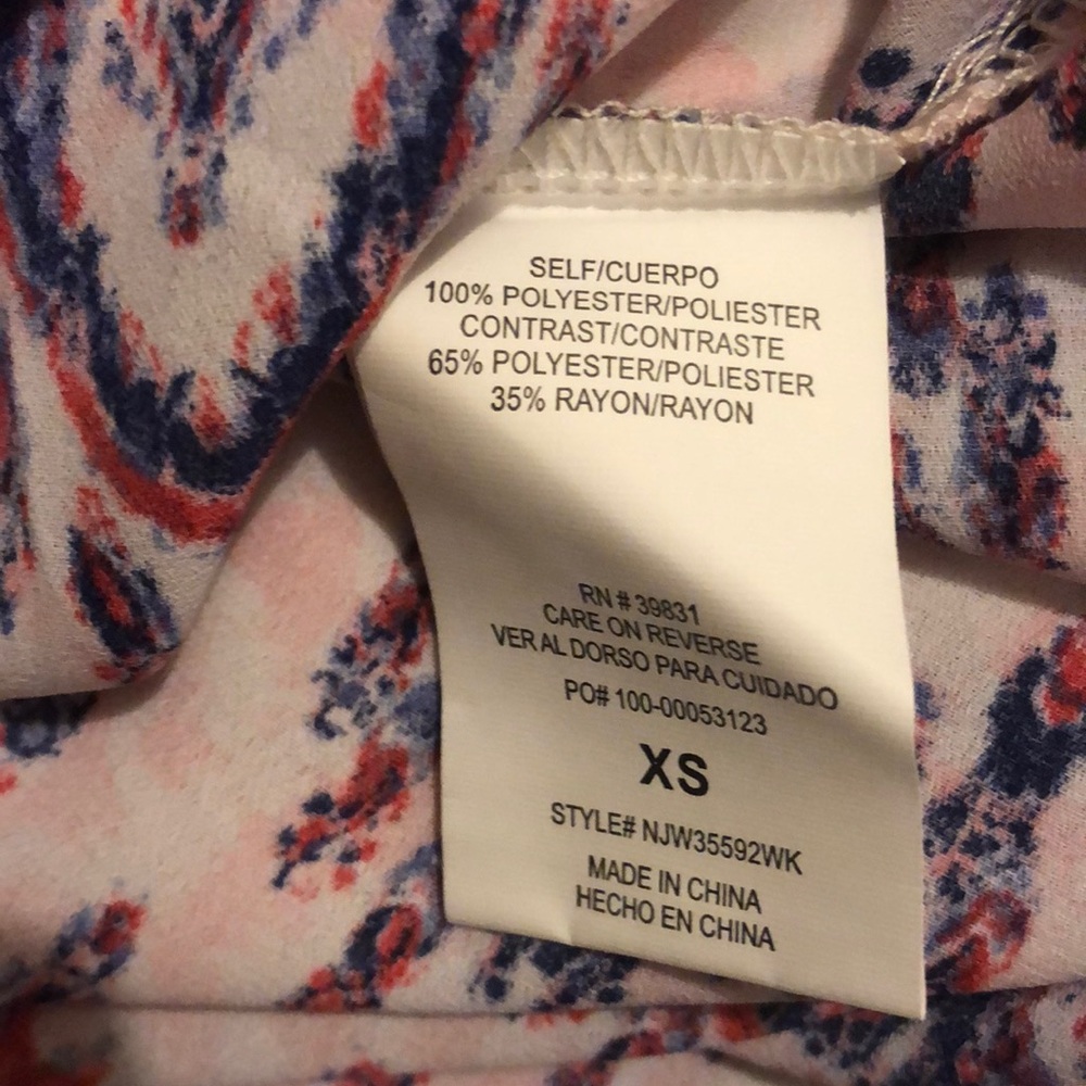 Rewind Top - Picture 4 of 4